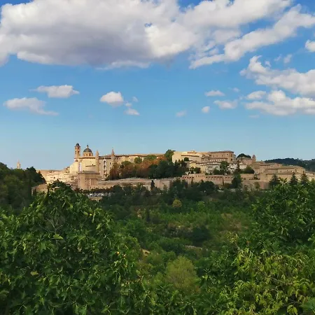 Il Podere Nuovo