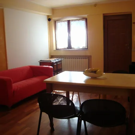 Il Podere Nuovo