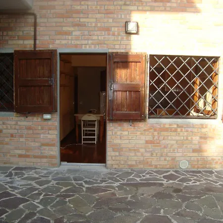 Il Podere Nuovo Urbino