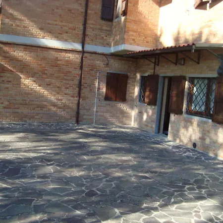 Lägenhet Il Podere Nuovo *