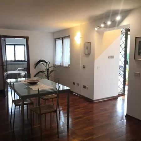 Il Podere Nuovo Lägenhet *