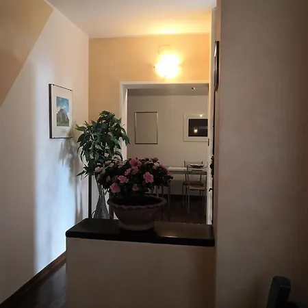 Il Podere Nuovo Lägenhet Urbino