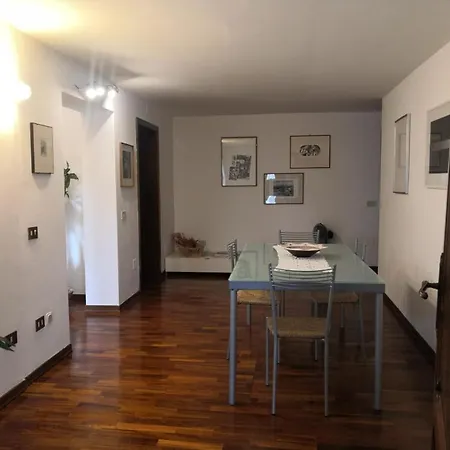 Lägenhet Il Podere Nuovo