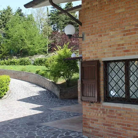 Il Podere Nuovo * Urbino