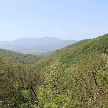 Lägenhet Il Podere Nuovo *