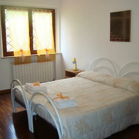 Il Podere Nuovo Lägenhet Urbino