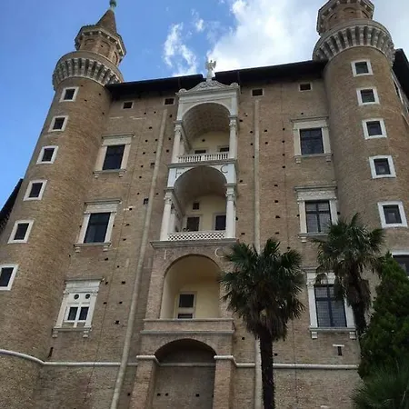Lägenhet Il Podere Nuovo