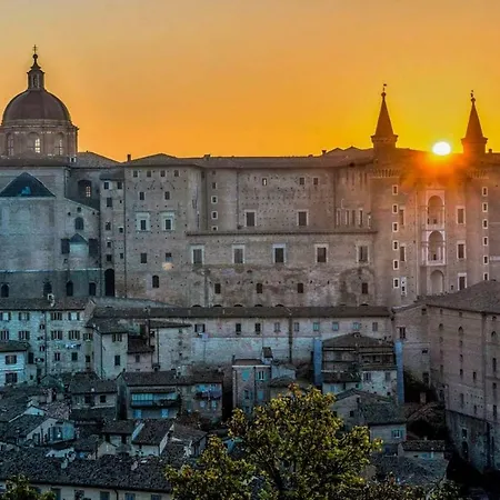 Lägenhet Il Podere Nuovo *
