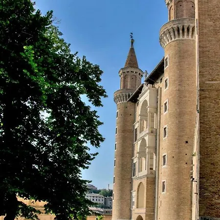 Il Podere Nuovo Lägenhet