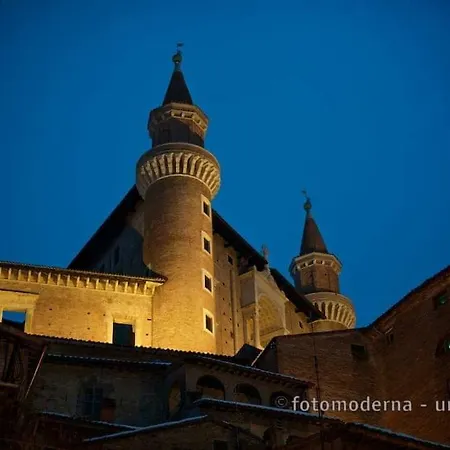 Lägenhet Il Podere Nuovo *